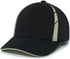 Pacific Headwear Coolcore® Sideline Snapback Cap